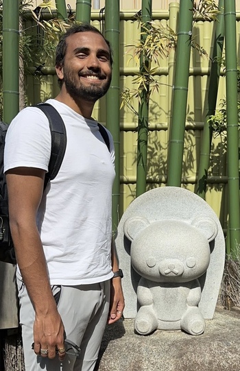 Professional photo by Yasir